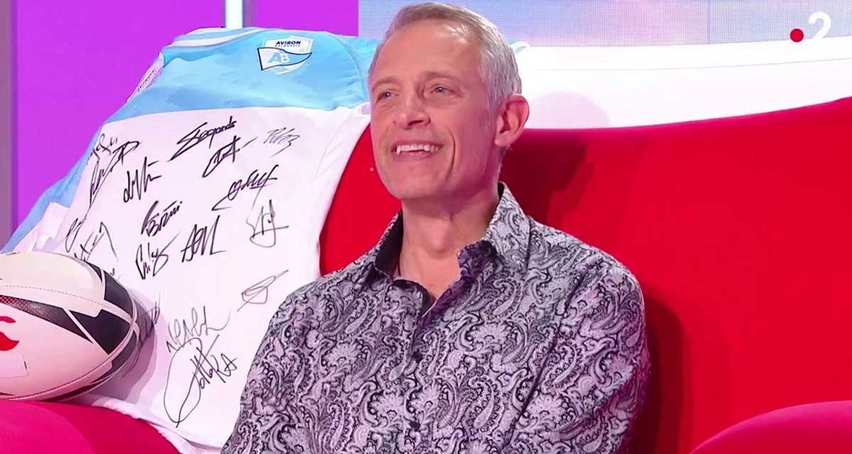 « Et mince ! » Joël abandonne dans Tout le monde veut prendre sa place sur France 2 « Et mince ! » Joël abandonne dans Tout le monde veut prendre sa place sur France 2