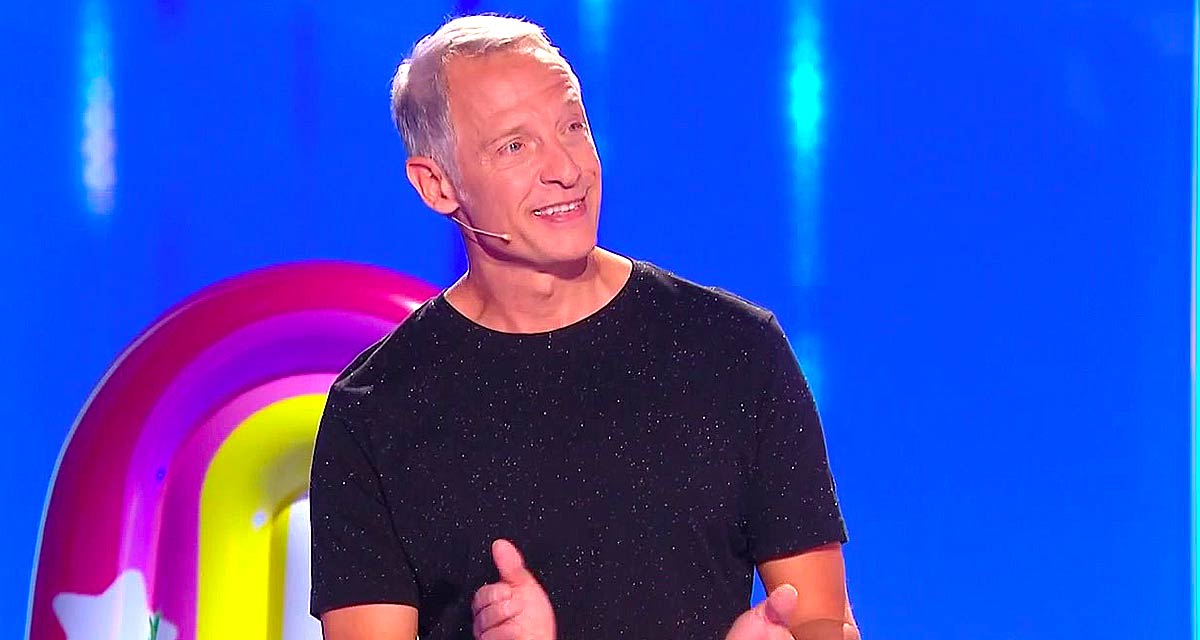 La défaite du champion Joël dans Tout le monde veut prendre sa place sur France 2