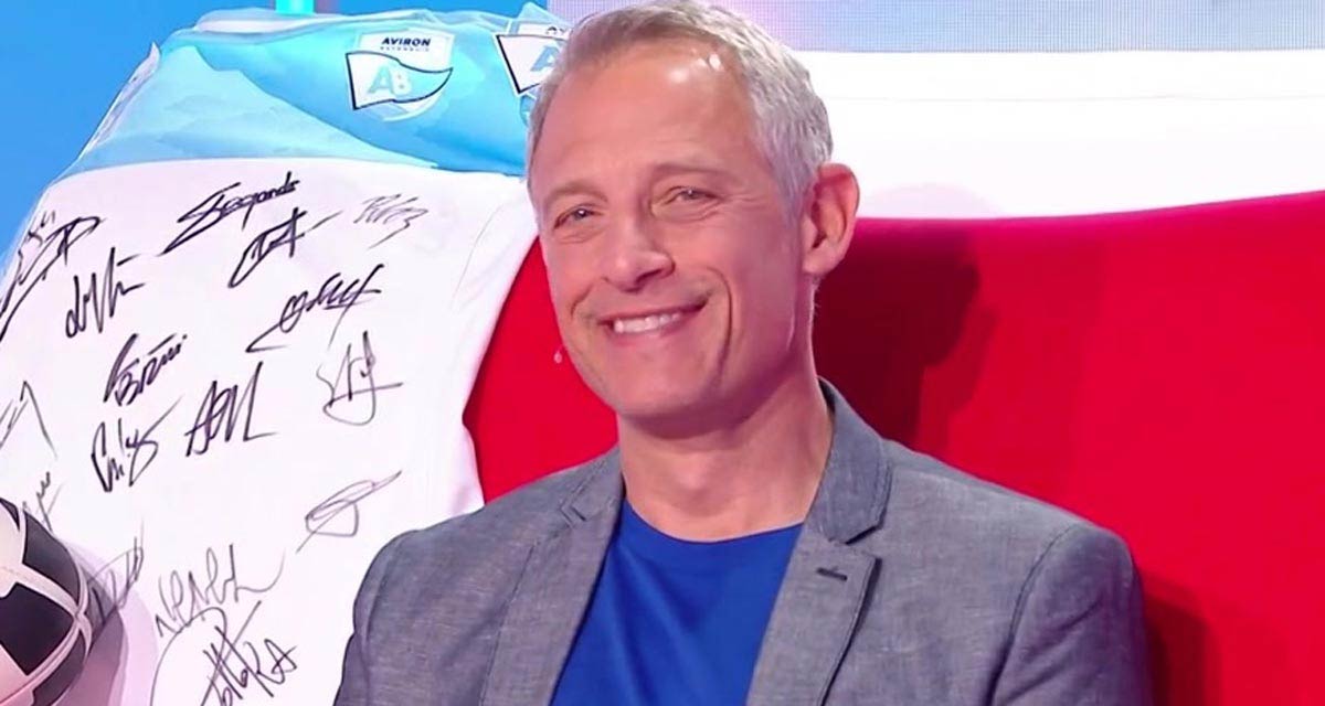 Joël : “On dit que je suis prétentieux dans Tout le monde veut prendre sa place alors que…” Joël : “On dit que je suis prétentieux dans Tout le monde veut prendre sa place alors que…”