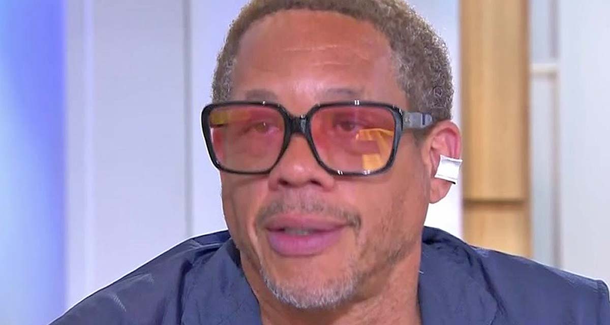 Anne-Elisabeth Lemoine soûle sur France 5 ? JoeyStarr rétablit la vérité dans C à vous Anne-Elisabeth Lemoine soûle sur France 5 ? JoeyStarr rétablit la vérité dans C à vous