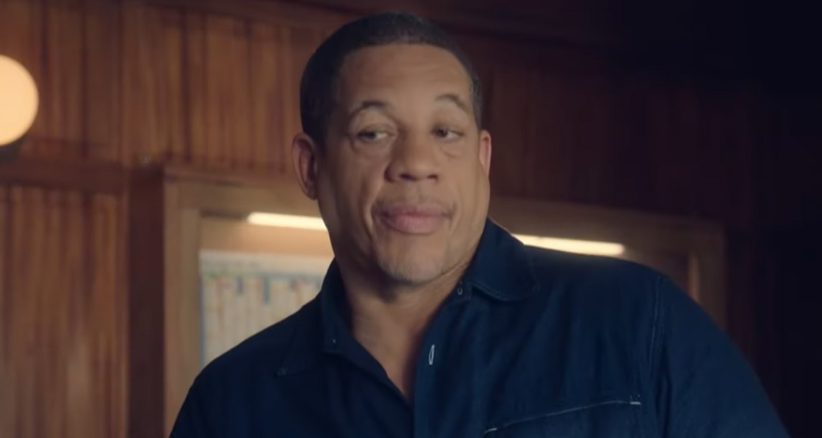 JoeyStarr (Le remplaçant) : “Je n’ai jamais pardonné à mon père…” Pourquoi il lui en veut tellement JoeyStarr (Le remplaçant) : “Je n’ai jamais pardonné à mon père…” Pourquoi il lui en veut tellement