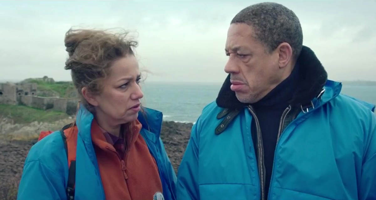 JoeyStarr : ça va mal sur TF1 JoeyStarr : ça va mal sur TF1