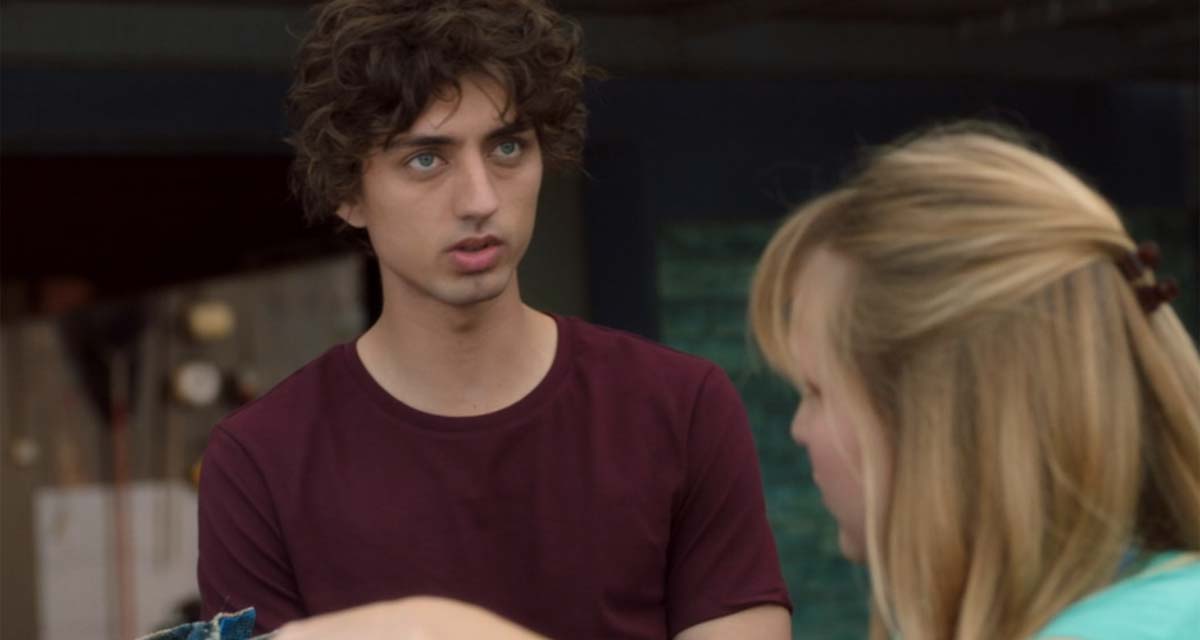 Demain nous appartient (spoiler) : Jordan change tout, le départ de Samuel, Anne-Marie de retour... semaine renversante sur TF1