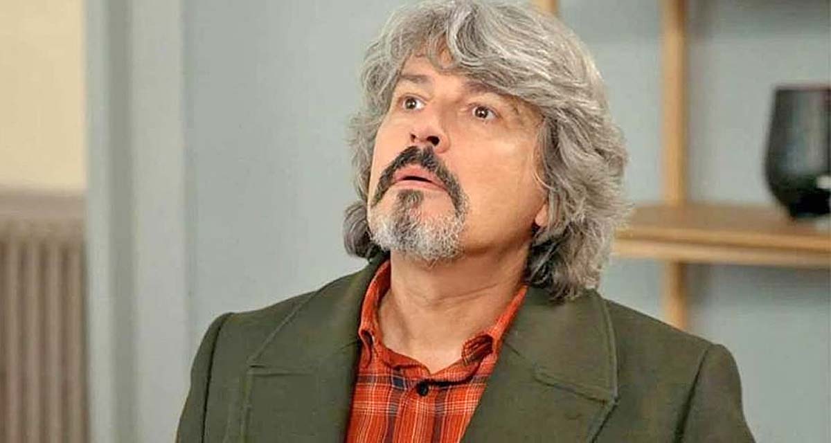 Philippe Vasseur dévoile son salaire « C’était risqué de quitter Les mystères de l’amour » Philippe Vasseur dévoile son salaire « C’était risqué de quitter Les mystères de l’amour »