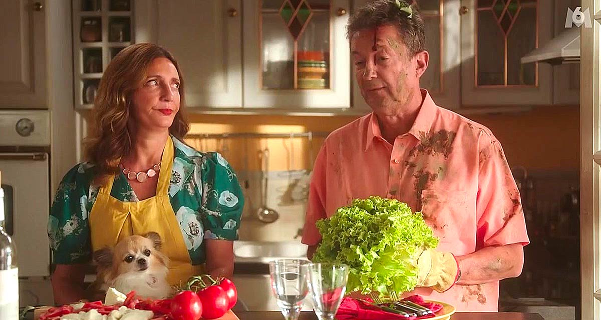 Scènes de ménages : pourquoi ça s’arrête sur M6 Scènes de ménages : pourquoi ça s’arrête sur M6