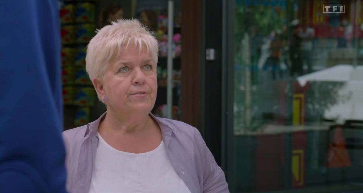 TF1 : la fin de Joséphine ange gardien, Mimie Mathy évincée par Laurent Ournac (Camping Paradis)