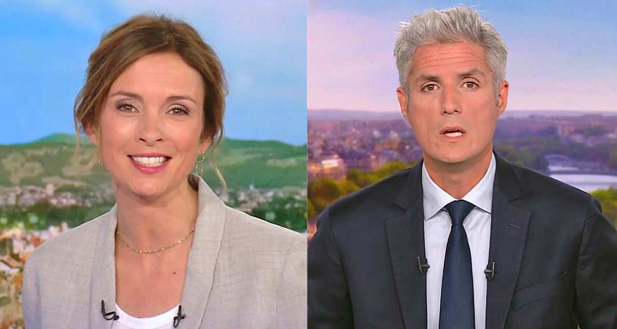 TF1 change ses JT en urgence, cette nouveauté qui ne va pas passer inaperçue