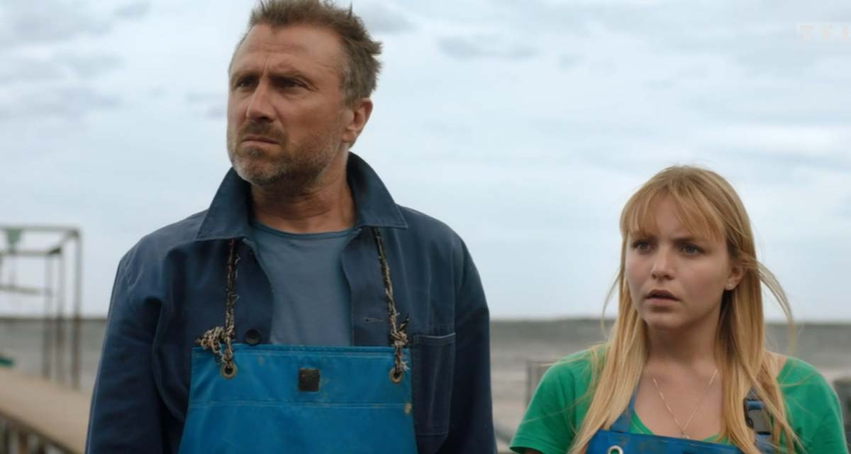 Demain nous appartient (spoiler) : nouveau drame pour Alex, Judith s’écroule sur TF1