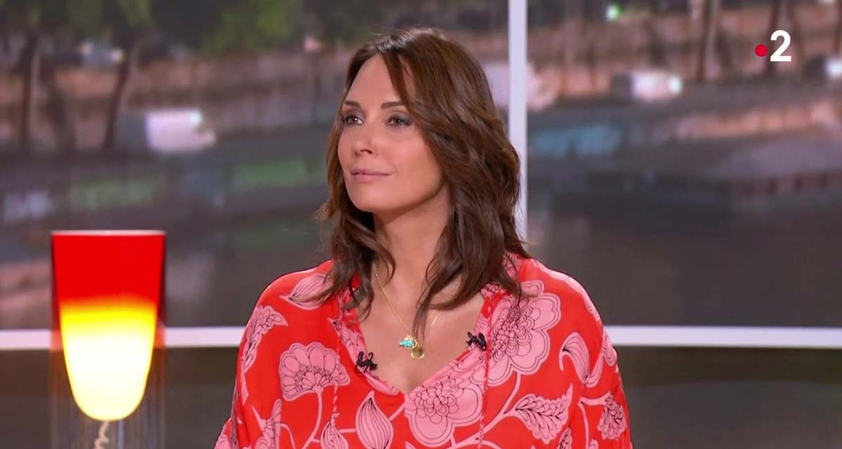 Télématin : Julia Vignali privée d’antenne, Thomas Sotto totalement paralysé sur France 2