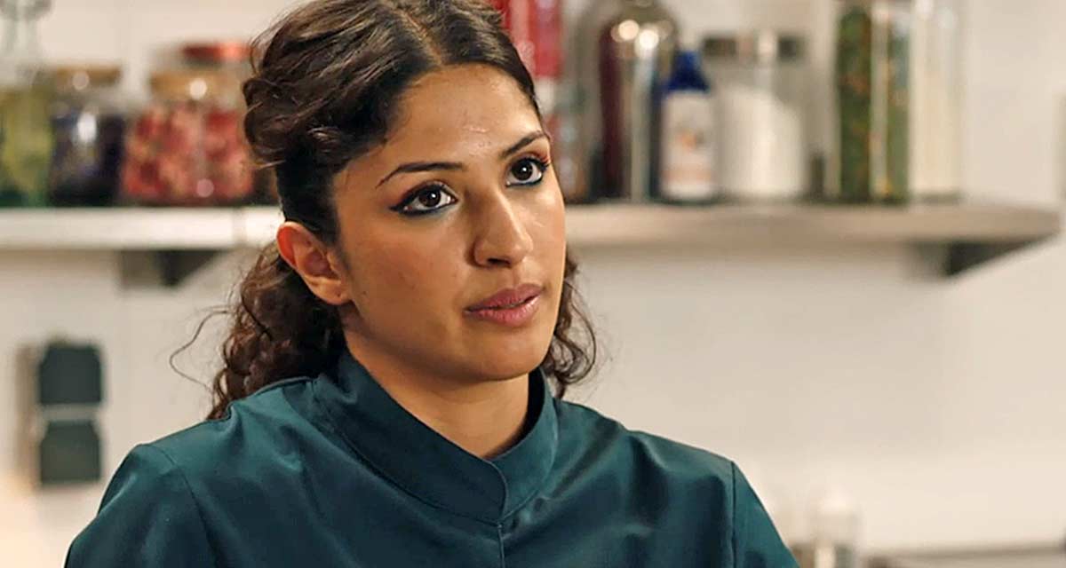 Ici tout commence : Julia Vasquez est-elle la fille de Marc Leroy sur TF1 ? (spoiler)