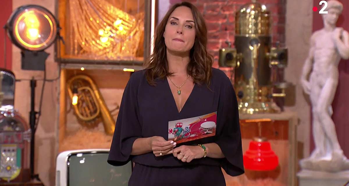 Affaire conclue : le tournage perturbé par un chien, rebondissement pour Julia Vignali sur France 2 