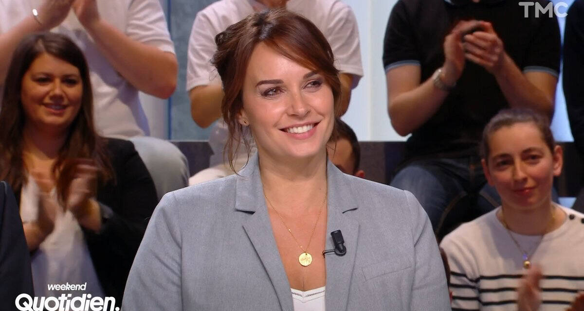 Affaire conclue : Julia Vignali fait des révélations intimes sur Harold Hessel 