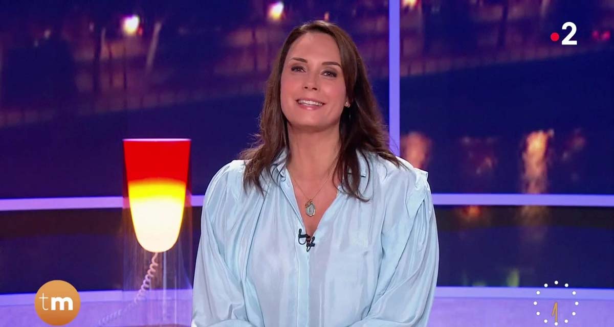 Télématin : Julia Vignali ridiculisée en direct, ses propos polémiques sur France 2