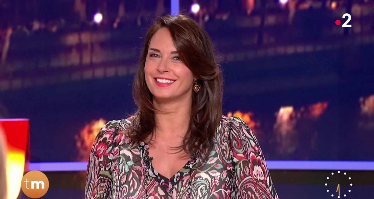 Télématin : « Vous êtes affreux ! », Julia Vignali charge un chroniqueur en direct sur France 2