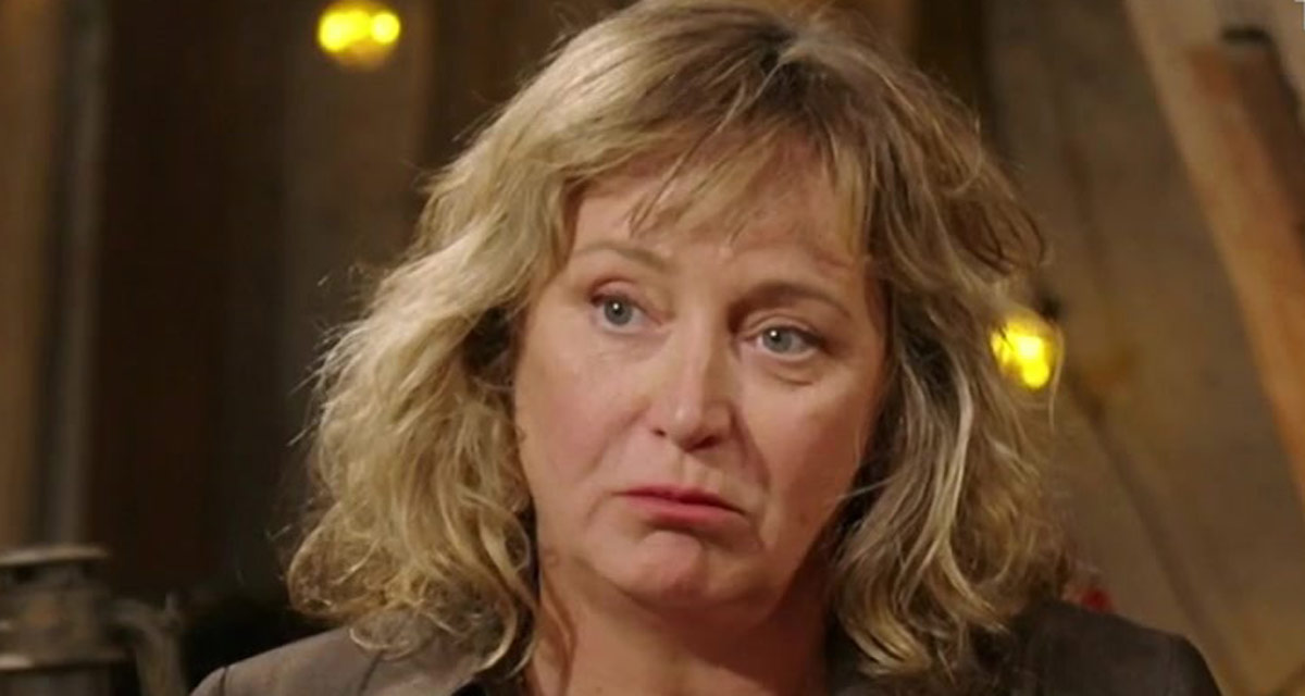 Julie Ferrier : « C’est un peu triste… » Ses confidences bouleversantes sur France 2 Julie Ferrier : « C’est un peu triste… » Ses confidences bouleversantes sur France 2