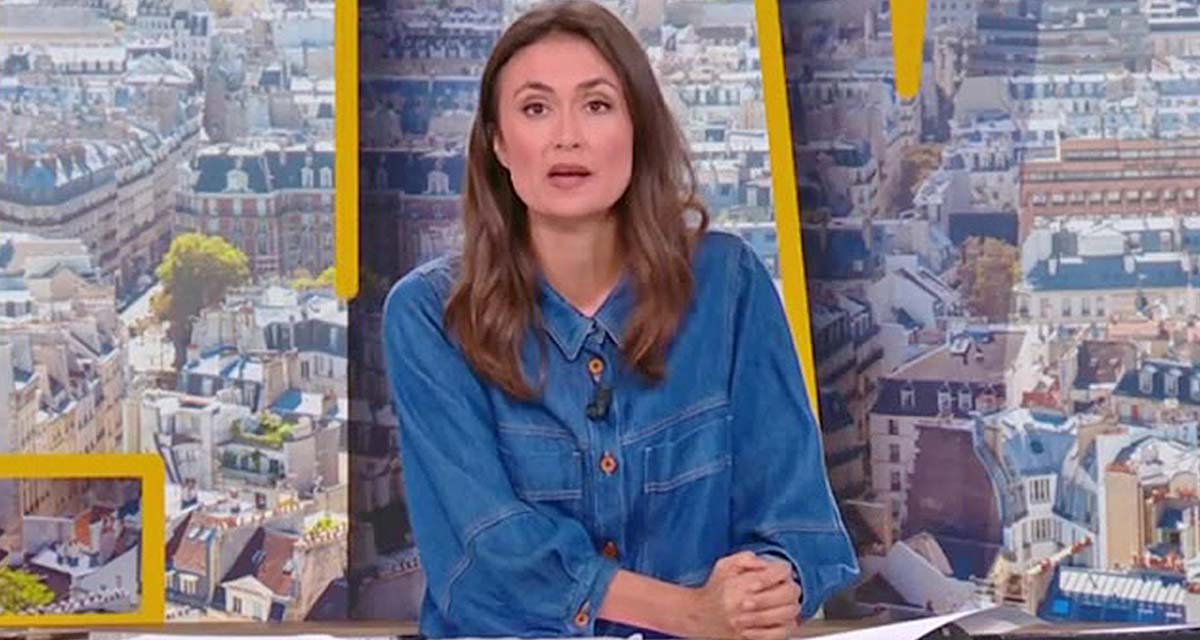 Julie Hammett : son message d’au revoir qui ne laisse plus planer le doute sur BFMTV