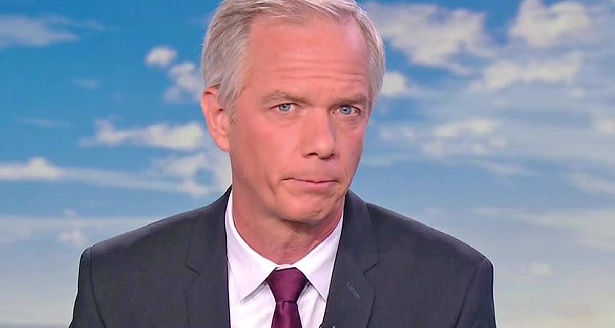 Julien Arnaud : cette information qui ne va pas passer inaperçue Julien Arnaud : cette information qui ne va pas passer inaperçue