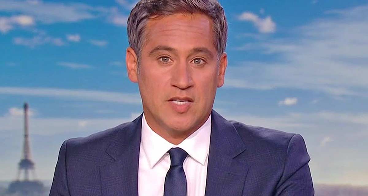 JT 20H : France 2 opère un grand changement avant la rentrée JT 20H : France 2 opère un grand changement avant la rentrée