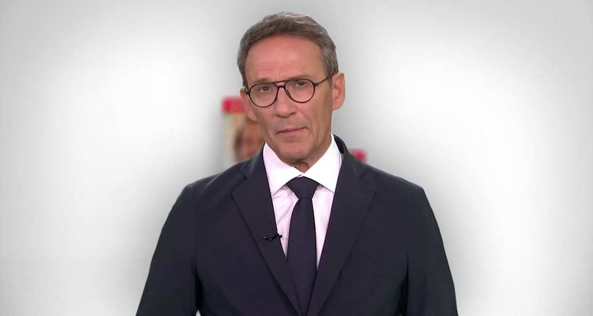 Appel à témoins : le détective privé Fabrice Brault associé à Julien Courbet sur M6