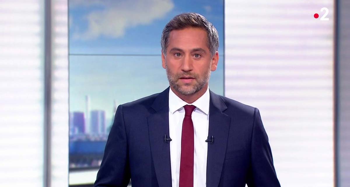 JT 20H : Karine Baste s’en va, France 2 rappelle Julien Benedetto 