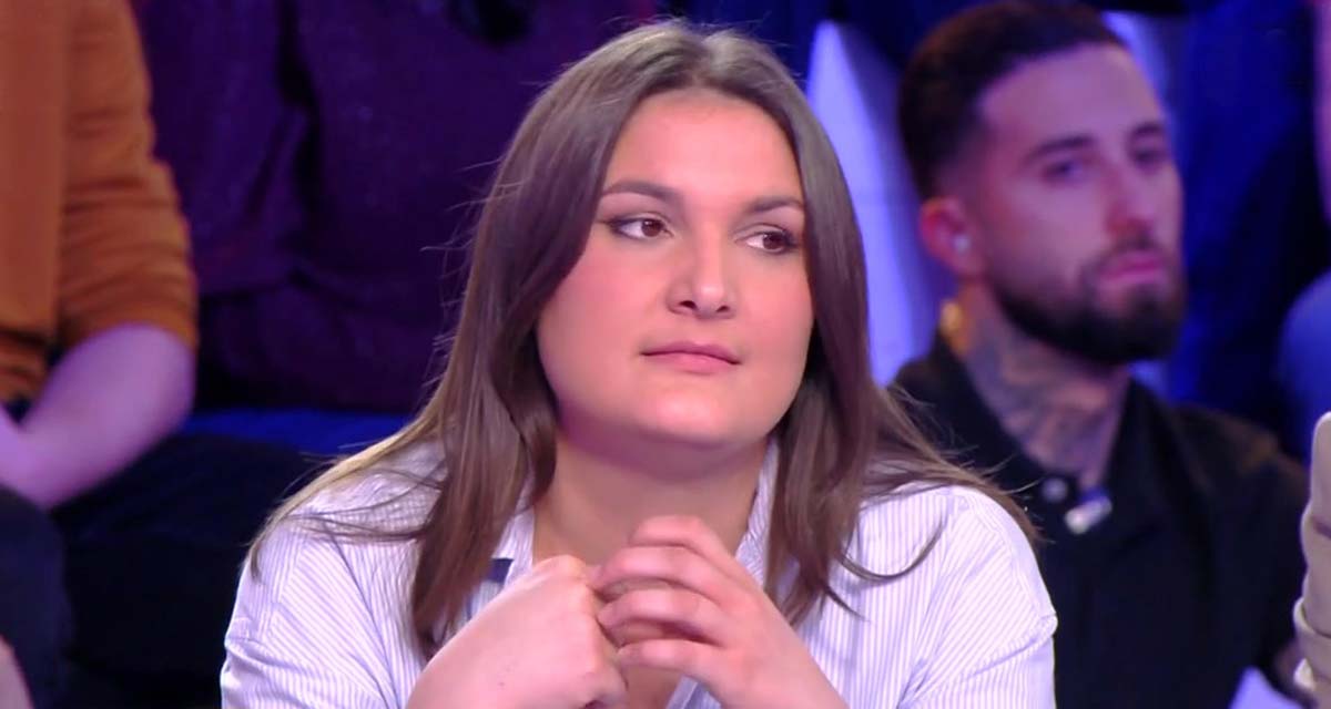 Juliette Briens : l’atout charme de Cyril Hanouna sur C8 ?