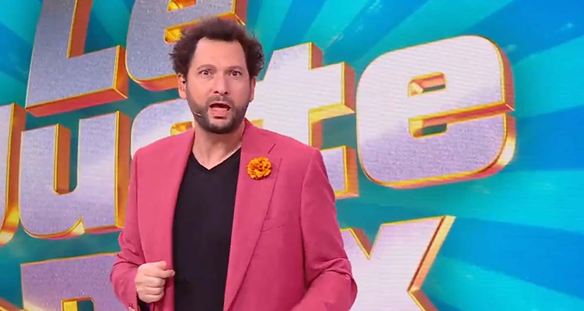 Le Juste Prix : ce que vous ne reverrez plus jamais dans le jeu sur M6