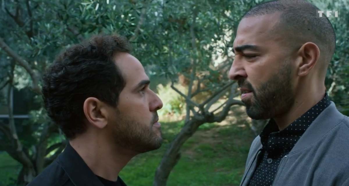 Demain nous appartient (spoiler) : Malik met sa menace à exécution, Judith seule contre tous, William condamne Aurore... semaine explosive sur TF1