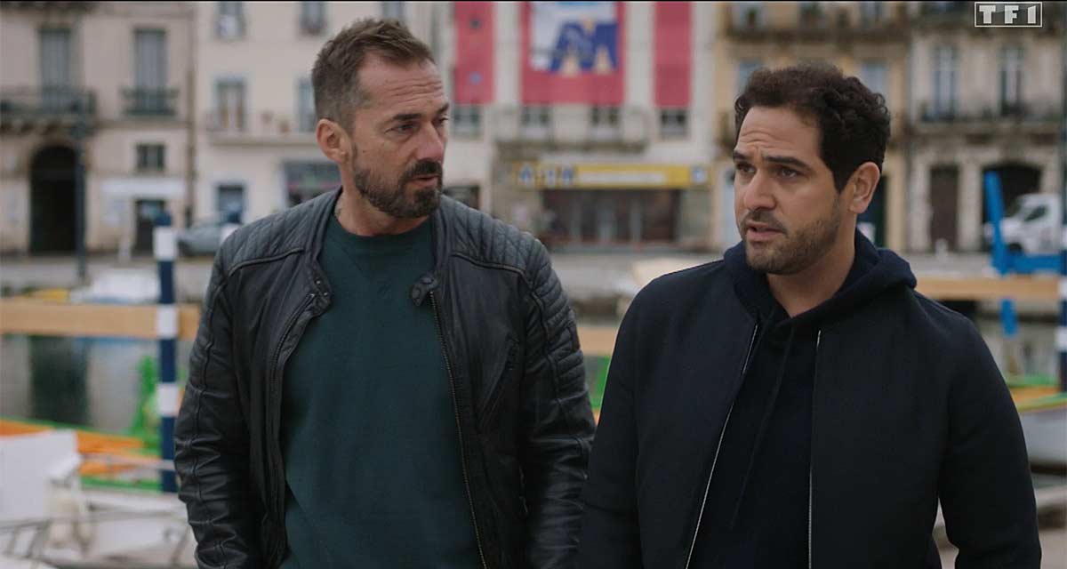 Demain nous appartient (spoiler) : Karim piège le tueur, Victoire agressée ? Martin s’efface sur TF1