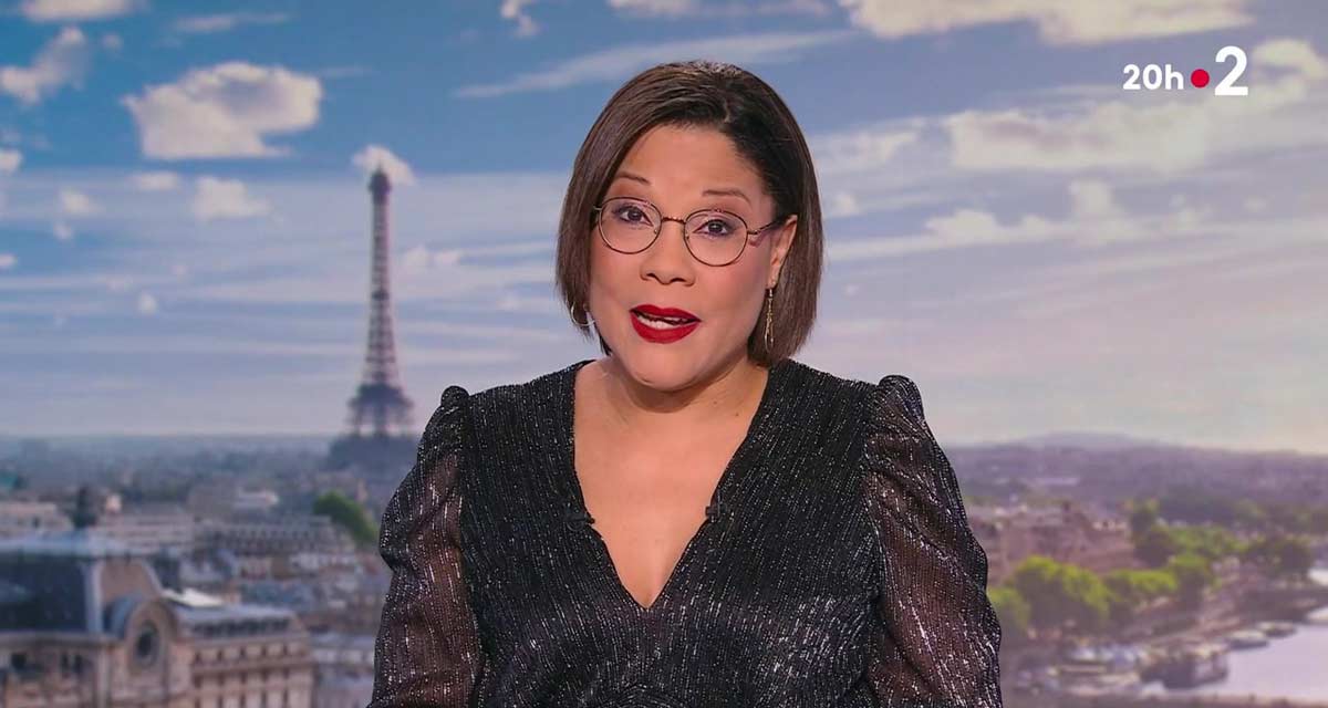 Coup de théâtre pour Karine Baste sur France 2