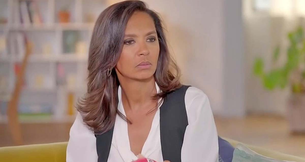 Une ambition intime : les audiences TV de Bardella, Darmanin, Rousseau et Roussel avec Karine Le Marchand sur M6 Une ambition intime : les audiences TV de Bardella, Darmanin, Rousseau et Roussel avec Karine Le Marchand sur M6