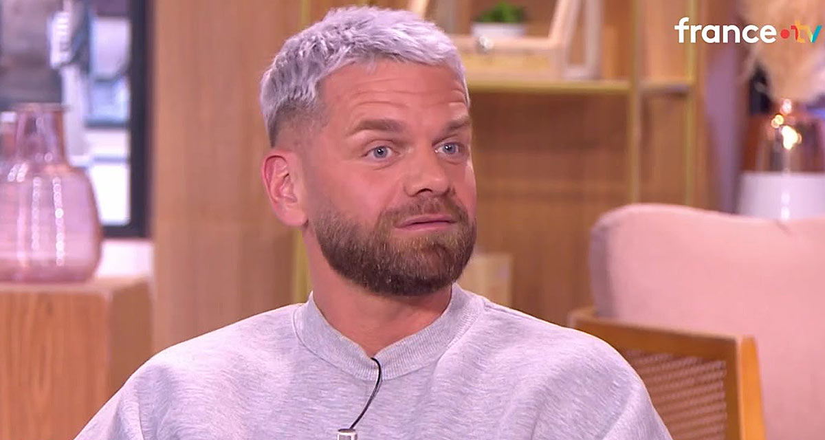 “On va se battre !” Keen’V s’en prend à Laurent Karila chez Faustine Bollaert “On va se battre !” Keen’V s’en prend à Laurent Karila chez Faustine Bollaert