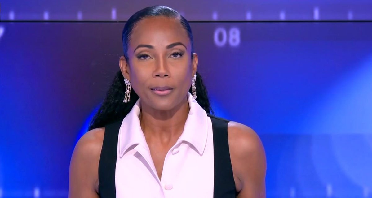 CNews : Christine Kelly écrase la concurrence et préfère rendre l’antenne en évoquant la gifle du couple Macron CNews : Christine Kelly écrase la concurrence et préfère rendre l’antenne en évoquant la gifle du couple Macron