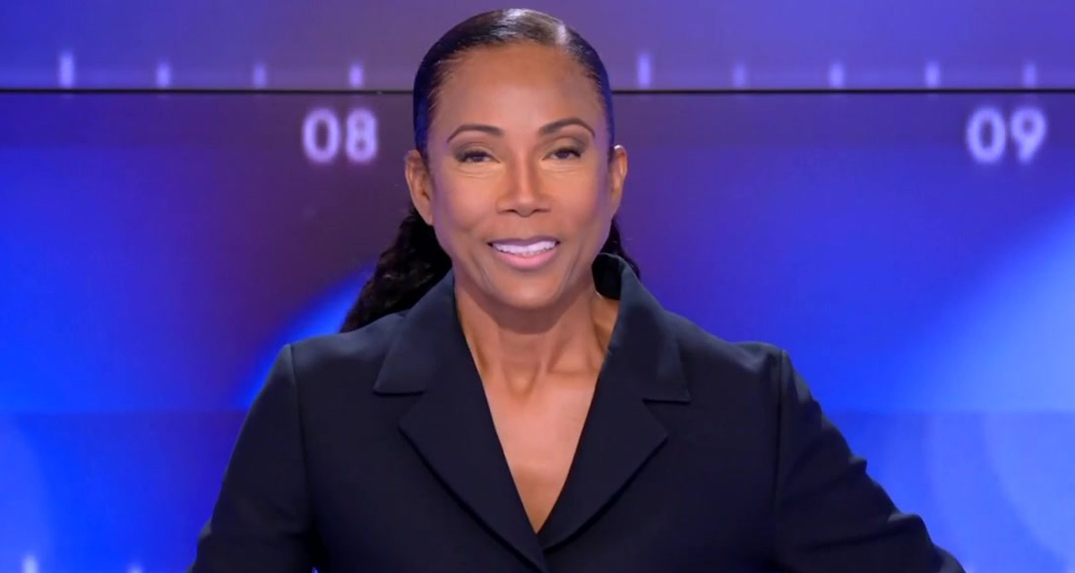 Christine Kelly toujours au top des audiences sur CNews Christine Kelly toujours au top des audiences sur CNews