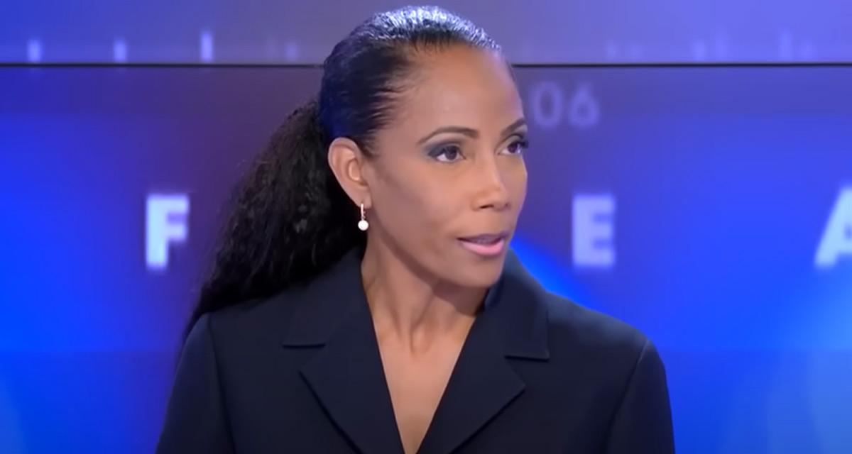 Christine Kelly annonce son retour sur CNews
