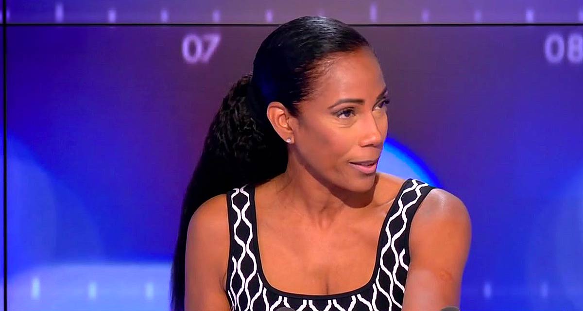 Christine Kelly en larmes, elle peine à rendre l’antenne sur CNews Christine Kelly en larmes, elle peine à rendre l’antenne sur CNews