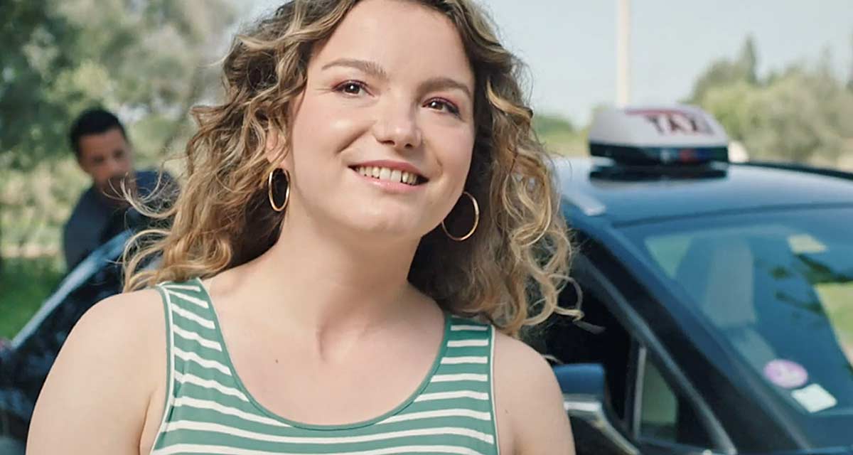 Ici tout commence : Kelly est enceinte, l’identité du père dévoilée sur TF1 (spoiler) Ici tout commence : Kelly est enceinte, l’identité du père dévoilée sur TF1 (spoiler)