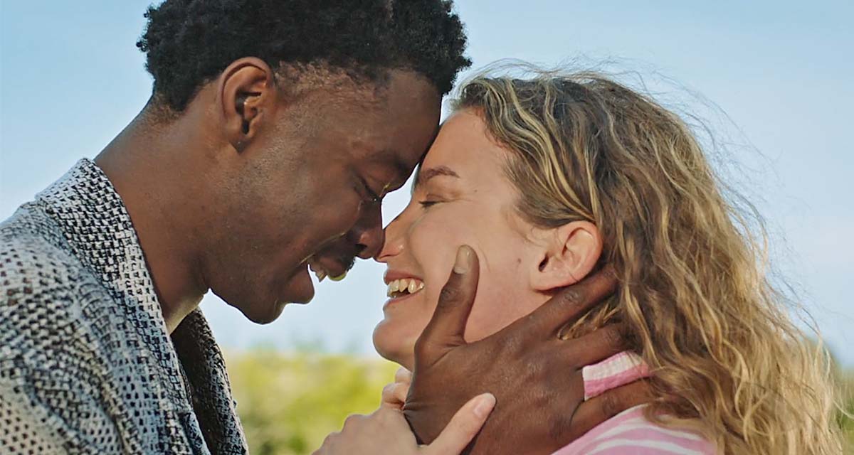Ici tout commence : Kelly et Souleymane enfin en couple… grâce à Laetitia et Antoine sur TF1 ! (spoiler) Ici tout commence : Kelly et Souleymane enfin en couple… grâce à Laetitia et Antoine sur TF1 ! (spoiler)