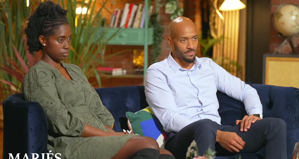 Mariés au premier regard (spoiler) : « Je te défonce la tête ! » Keyn refuse de divorcer de Jennifer Mariés au premier regard (spoiler) : « Je te défonce la tête ! » Keyn refuse de divorcer de Jennifer