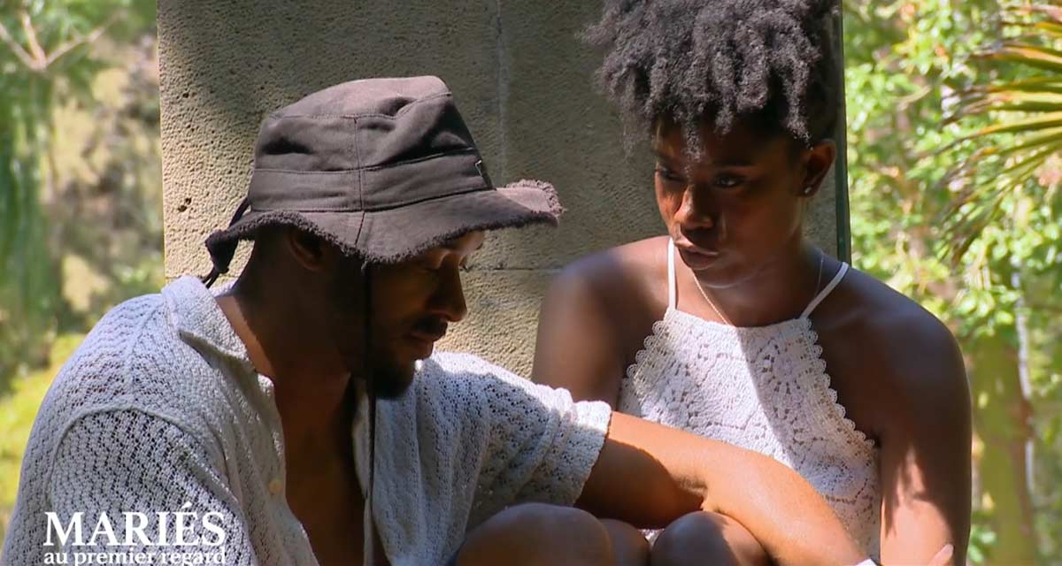 Mariés au premier regard (spoiler) : M6 révèle le 2 juin 2025 si Keyn et Jennifer ont finalement divorcé Mariés au premier regard (spoiler) : M6 révèle le 2 juin 2025 si Keyn et Jennifer ont finalement divorcé