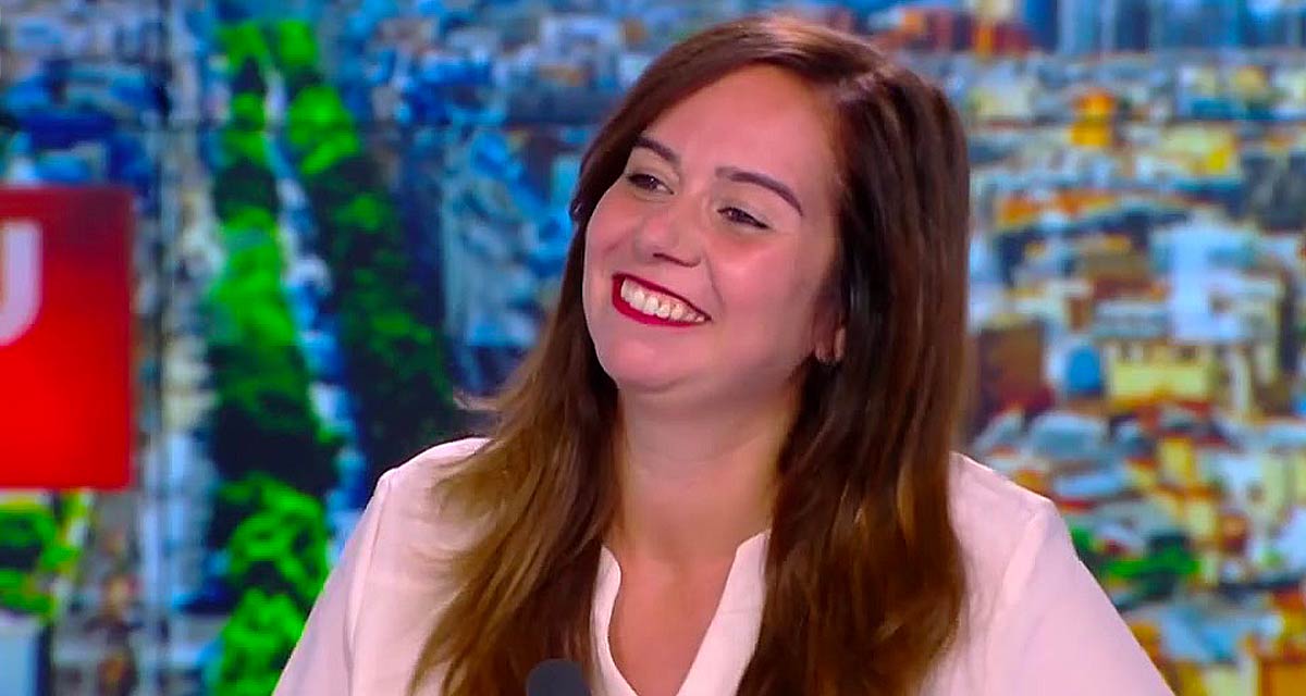 Sarah Knafo : la mise en garde de Pascal Praud sur CNews Sarah Knafo : la mise en garde de Pascal Praud sur CNews
