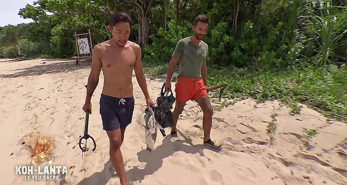 Programme TV de ce soir, mardi 30 mai 2023 : la fin de la série 9-1-1 (M6), le carré final de Koh-Lanta (TF1), Les Grosses Têtes avec Isabelle Mergault et Fabrice...