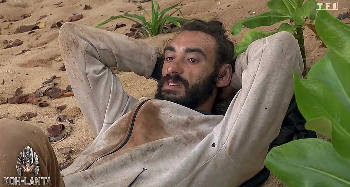 Audiences TV Prime (mardi 30 avril 2024) : la série Face à Face plus forte que Koh-Lanta, Julien Courbet crée la surprise Audiences TV Prime (mardi 30 avril 2024) : la série Face à Face plus forte que Koh-Lanta, Julien Courbet crée la surprise