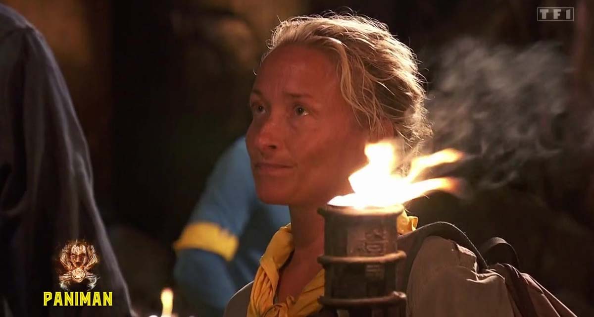 Koh-Lanta, le feu sacré : audience déroutante pour le premier épisode, le rêve brisé de Célia sur TF1