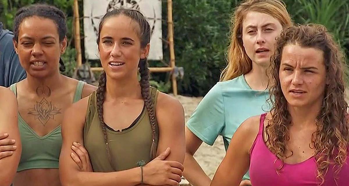 Koh-Lanta : TF1 opère un changement en catimini, quel résultat à la clé ? Koh-Lanta : TF1 opère un changement en catimini, quel résultat à la clé ?