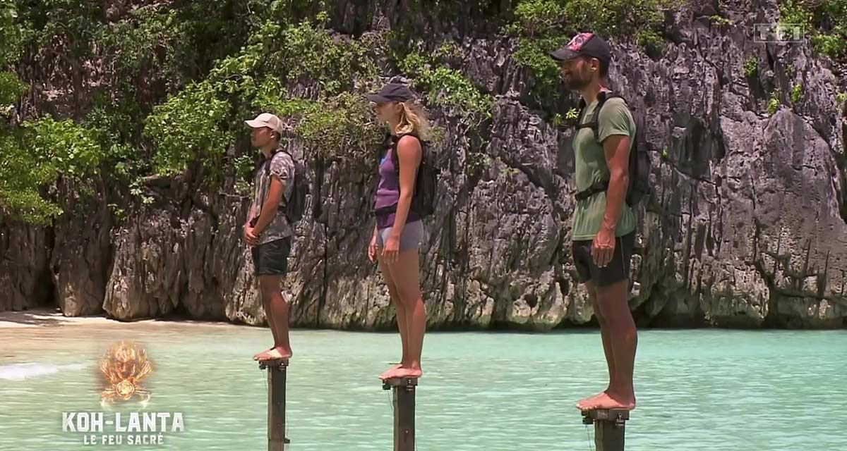 Audiences TV Prime (mardi 13 juin 2023) : la fin de Tandem devant la finale de Koh-Lanta (TF1), M6 largement battue par Stéphane Bern