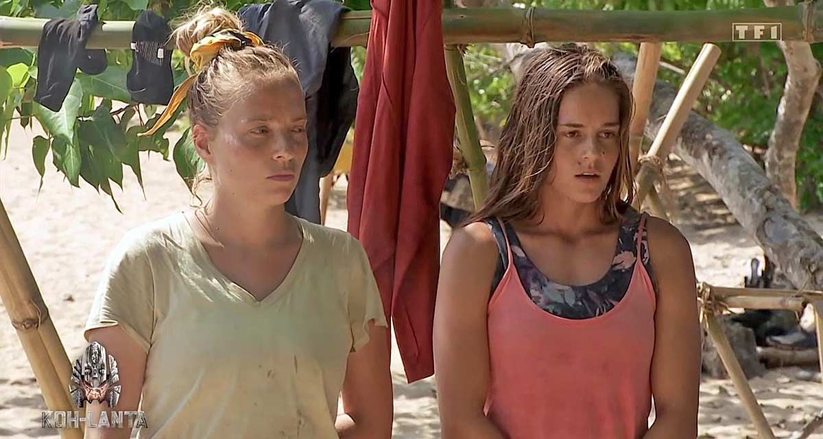 Audiences TV Prime (mardi 9 avril 2024) : Koh-Lanta sur TF1 au coude-à-coude avec France 3, Cauchemar en cuisine sur M6 dominé par France 2