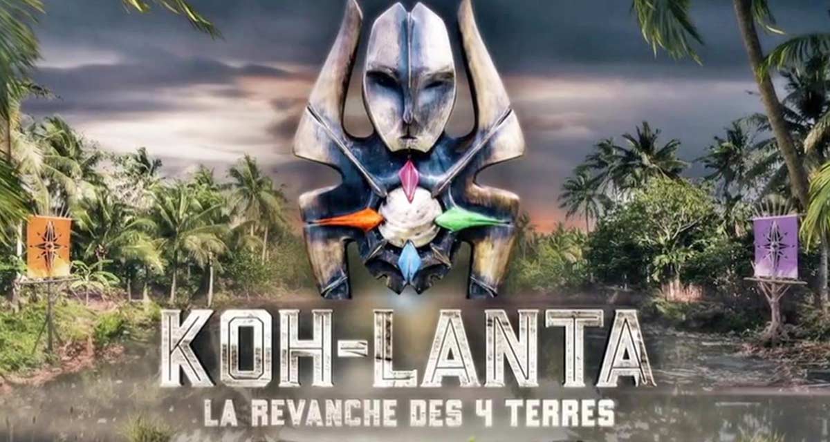 Koh-Lanta : un gagnant en deuil, son message bouleversant Koh-Lanta : un gagnant en deuil, son message bouleversant