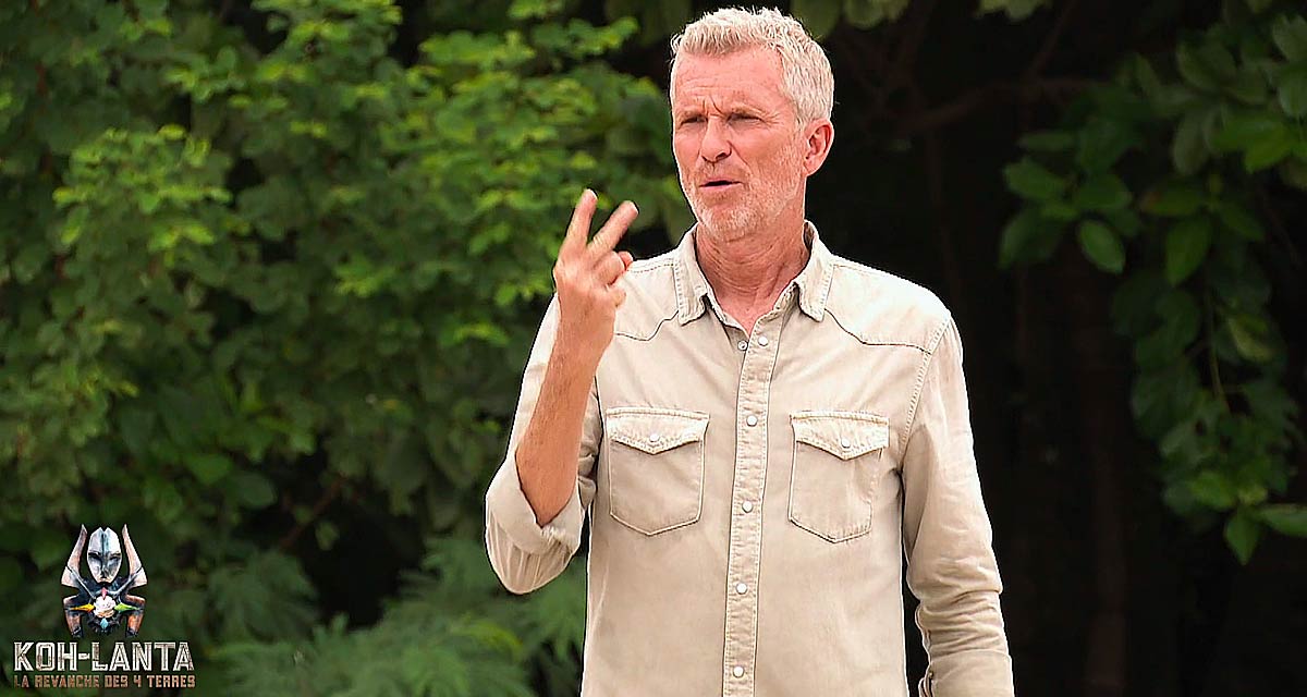 Koh-Lanta déprogrammé, TF1 prend une décision radicale Koh-Lanta déprogrammé, TF1 prend une décision radicale