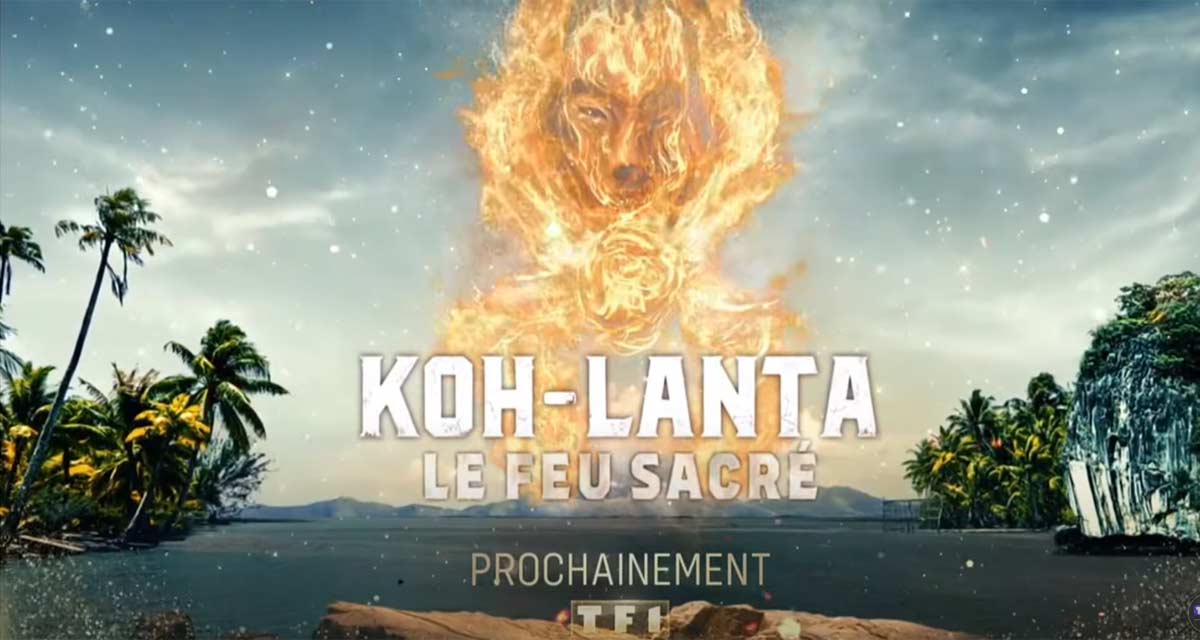 Koh-Lanta, le feu sacré : toutes les nouveautés, qui sont les 20 candidats sur TF1 ?