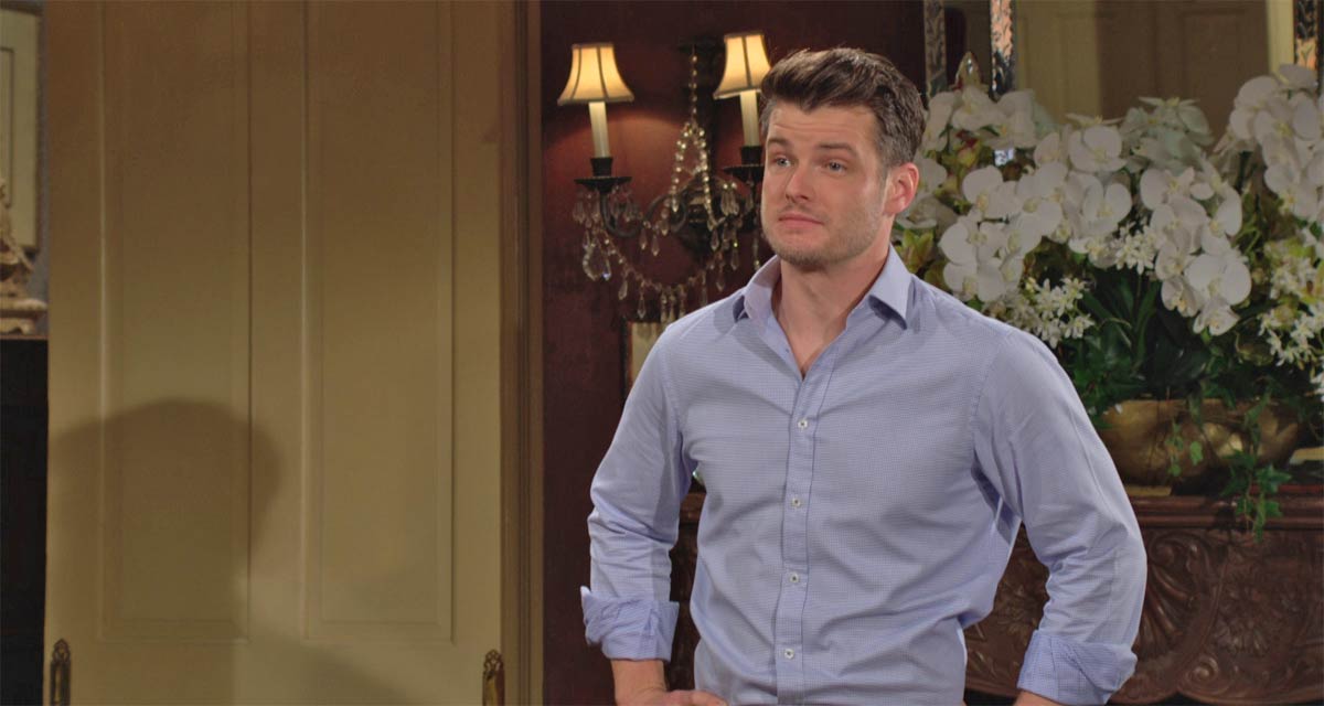 Les feux de l’amour (spoiler) : les manigances de Kyle et Victor dévoilées, les moments forts des épisodes du 11 au 15 août 2025 Les feux de l’amour (spoiler) : les manigances de Kyle et Victor dévoilées, les moments forts des épisodes du 11 au 15 août 2025